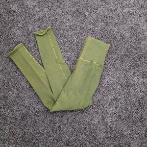 Free People Movement “Happiness Runs” Leggings – Size S